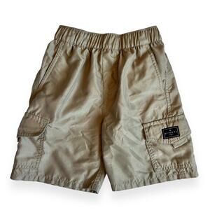 Rip Curl Khaki Walkie Shorts Boys 5